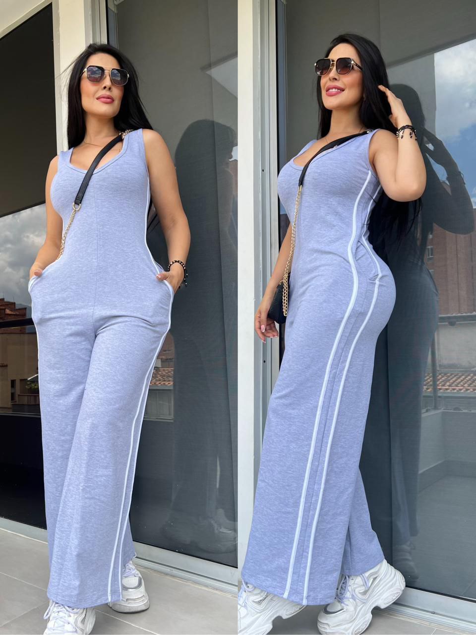 CONJUNTO ALEXA