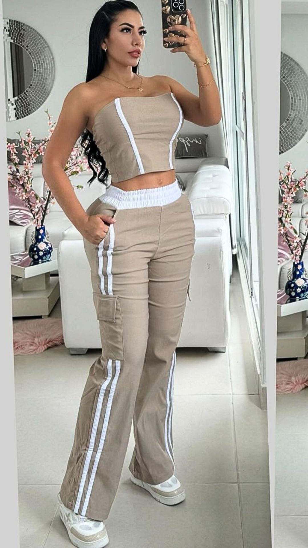 CONJUNTO ESTRAPLE SOPO