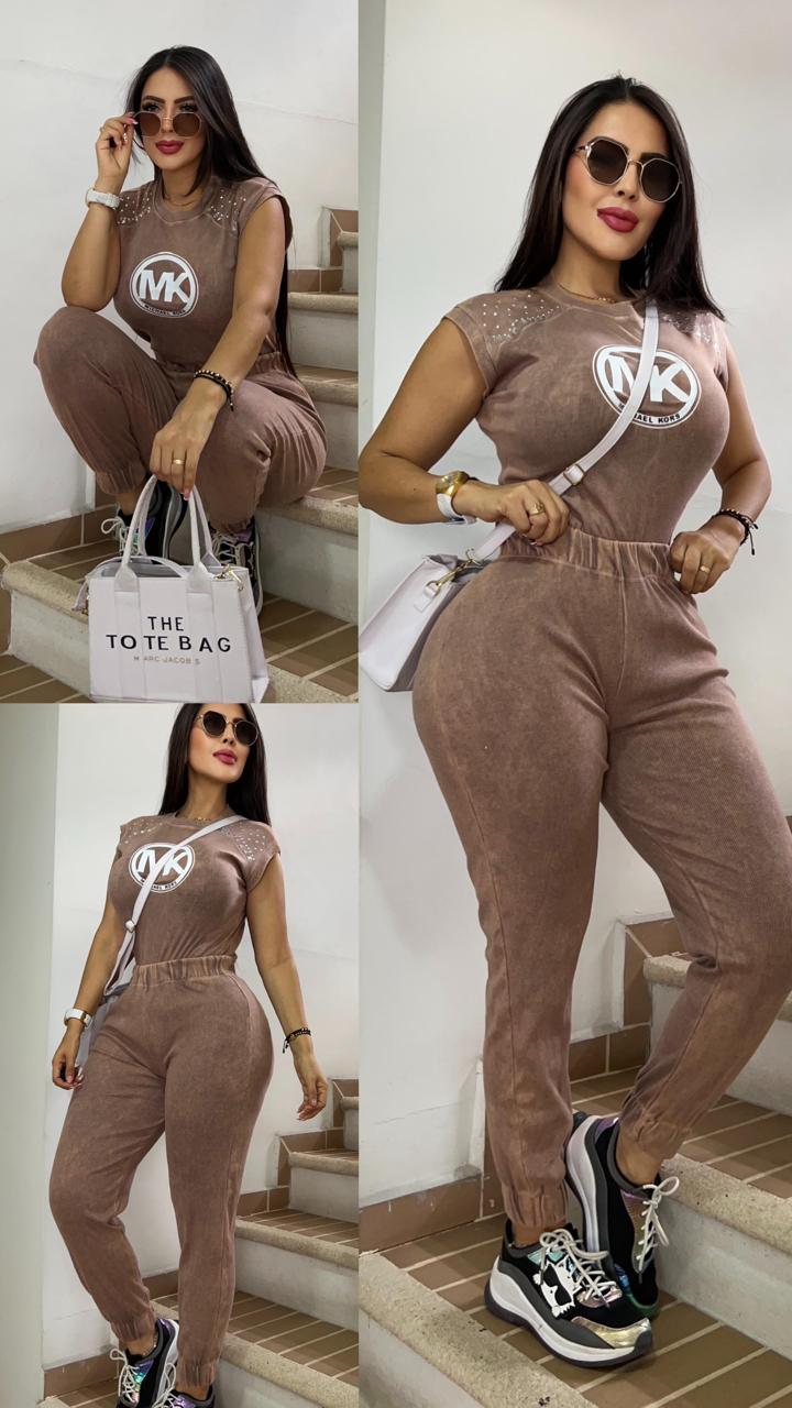CONJUNTO RIB TAYDAY