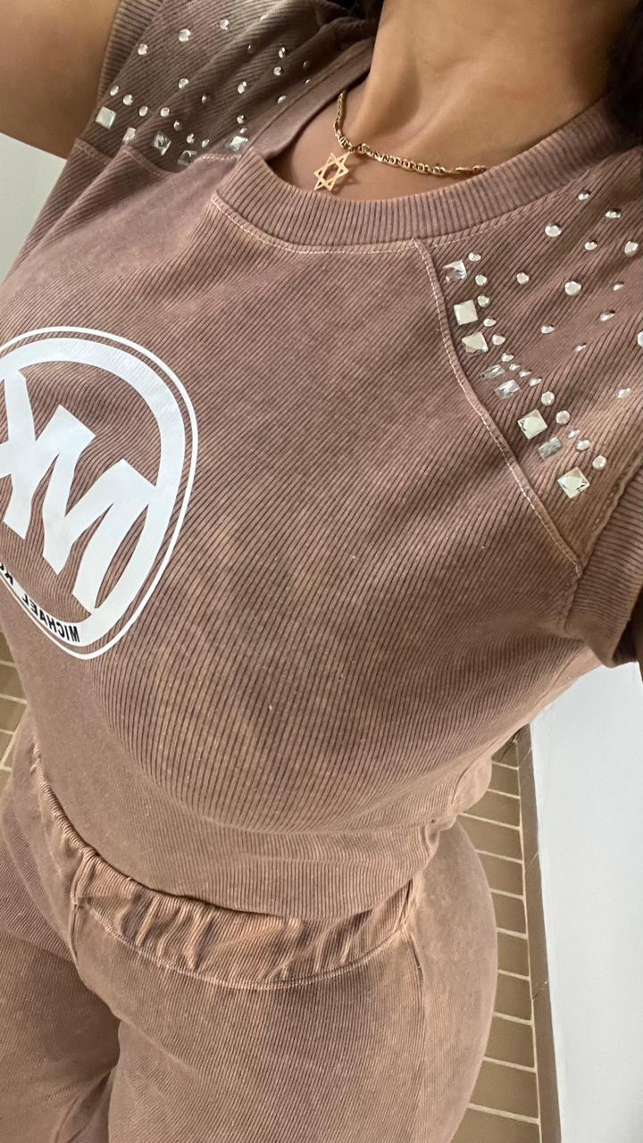 CONJUNTO RIB TAYDAY