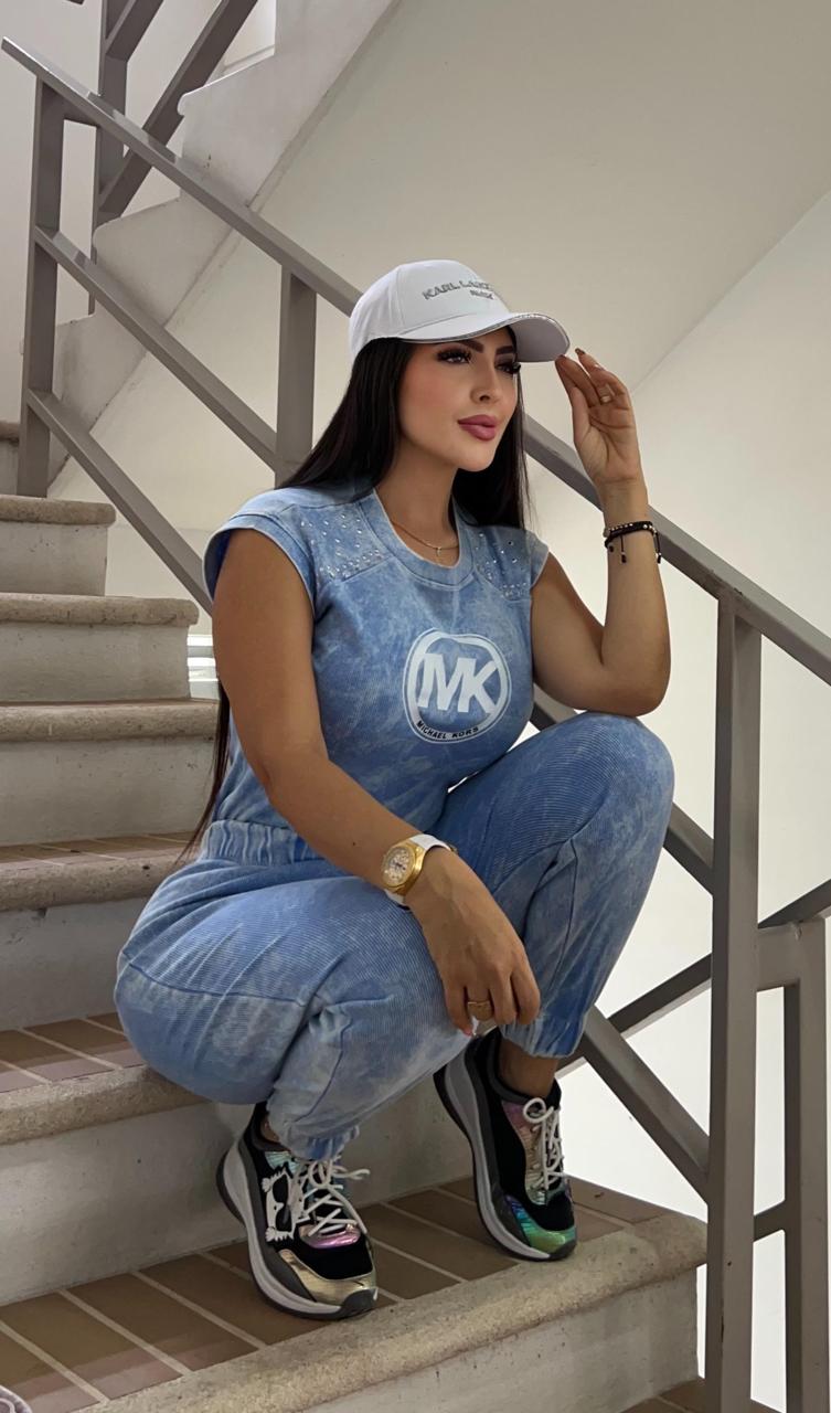 CONJUNTO RIB TAYDAY