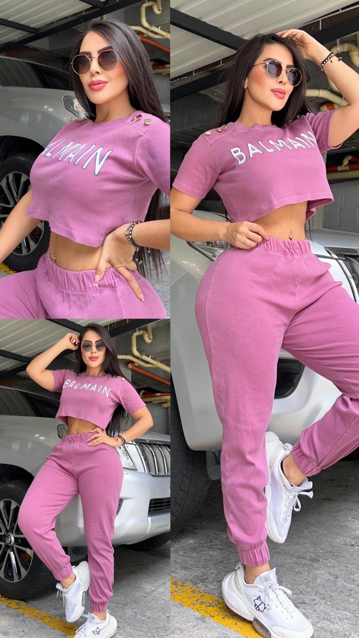CONJUNTO ACID WASH MELISSA