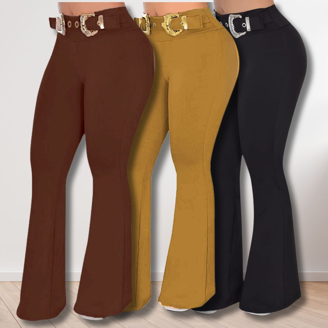 LEGGINS BOTA CAMPANA REF 05