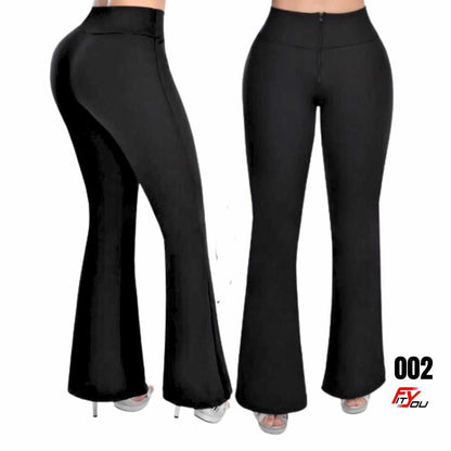 LEGGINS BOTA CAMPANA REF 01