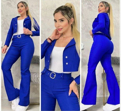 TRIO MARULANDA