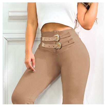 LEGGINS BOTA CAMPANA SUPLEX V2 CORREAS