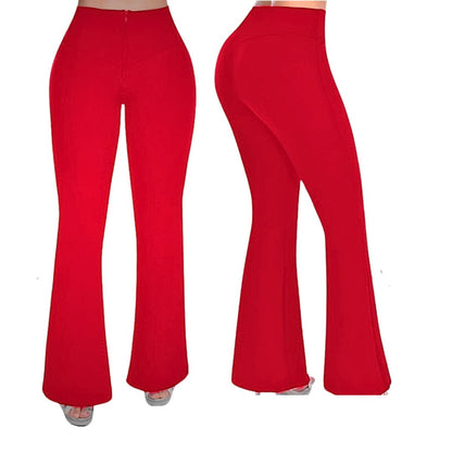 LEGGINS BOTA CAMPANA REF 01