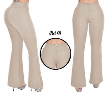 LEGGINS BOTA CAMPANA REF 01