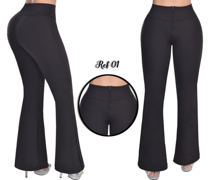LEGGINS BOTA CAMPANA REF 01